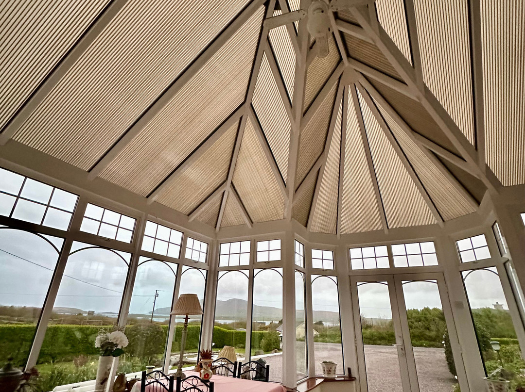 海风住宿加早餐旅馆主图