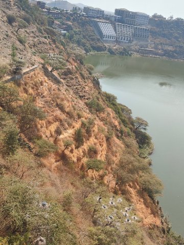Pyramid Hotels & Resort ET-官方