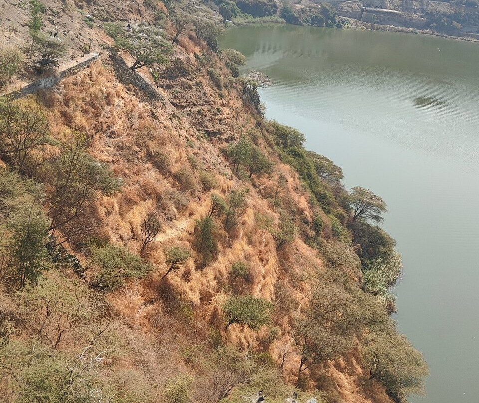 Pyramid Hotels & Resort ET主图