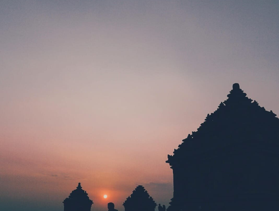 Java Bali Trips-Bantul必去景点