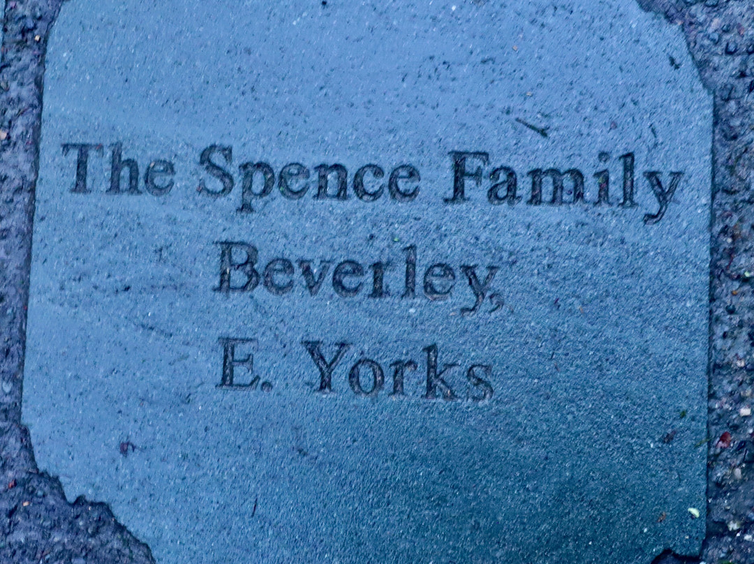 Wordsworth Daffodil Garden-Grasmere必去景点