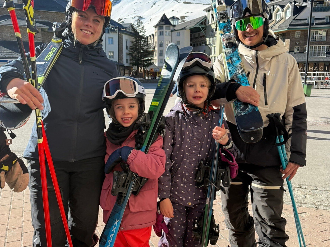 Outpeak Academy-内华达必去景点