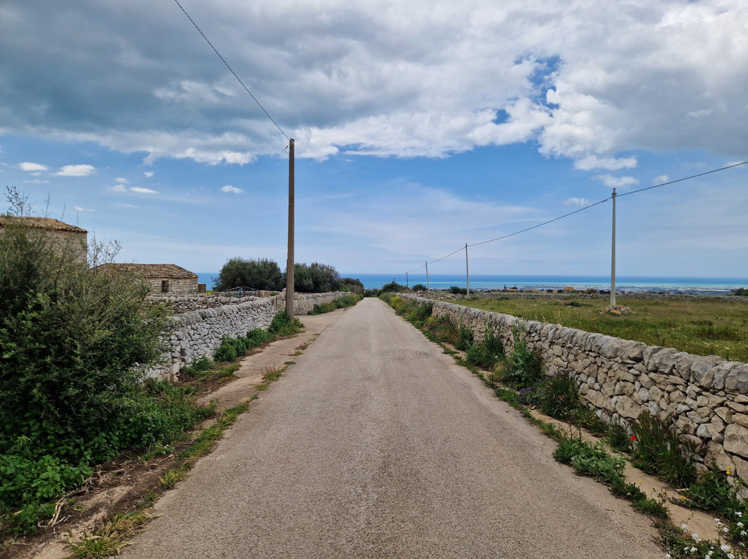 Sicily Bike Routes-希克利必去景点