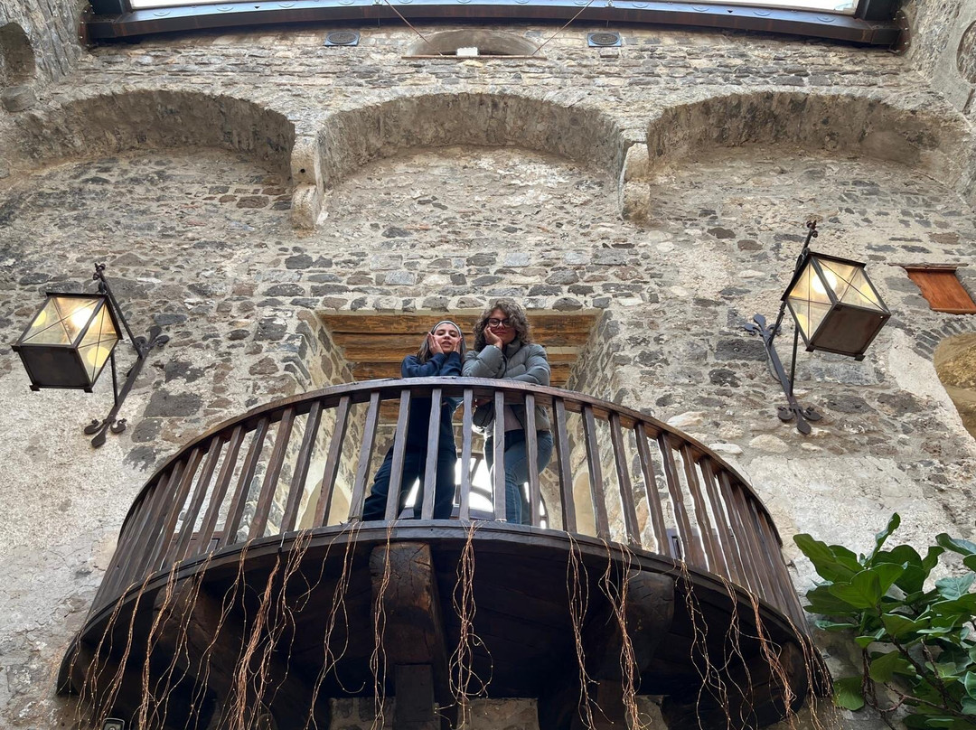 Castello di Limatola