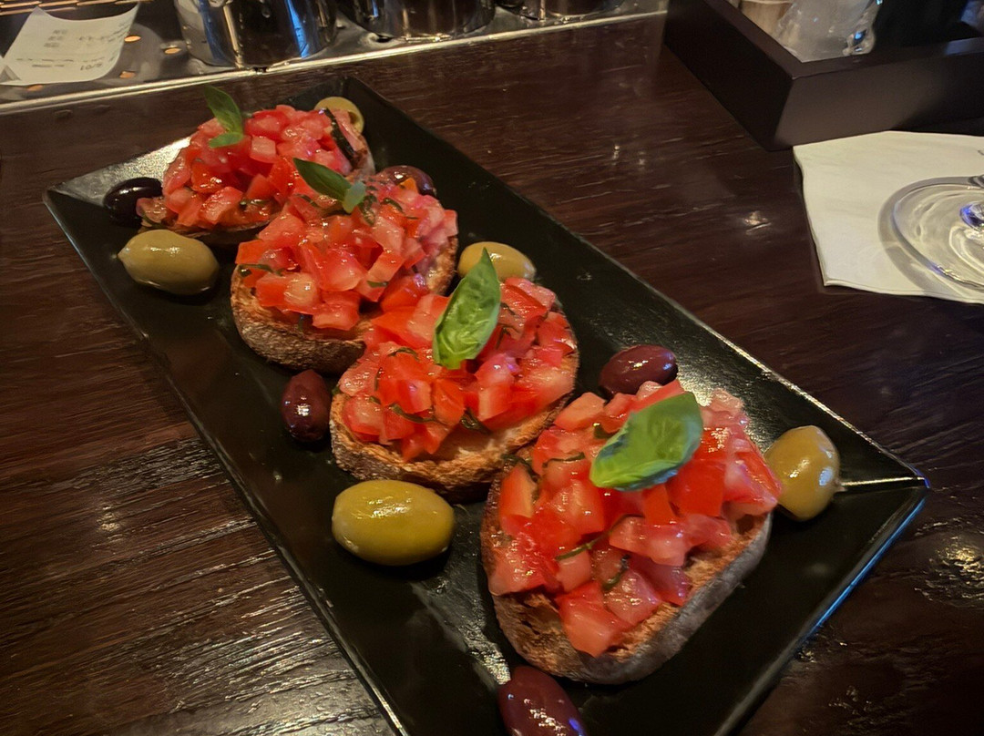 my senses The Bar-Dübendorf必去景点