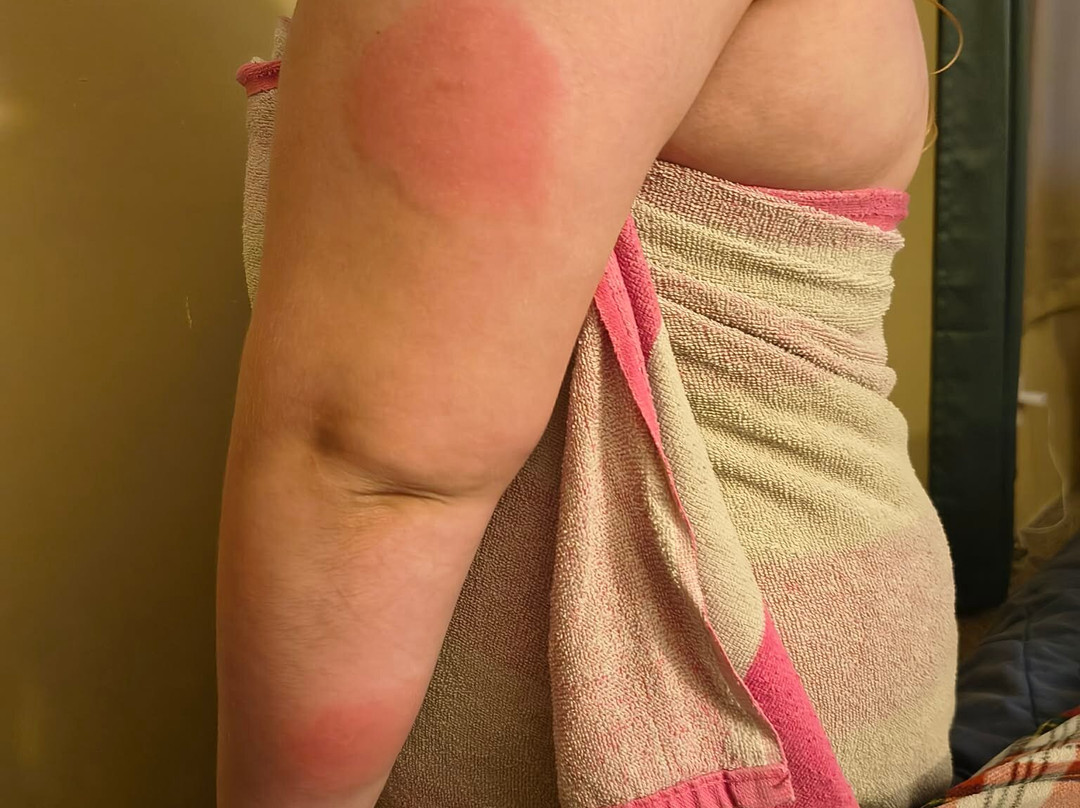 格伦伍德温德姆速 8 酒店主图