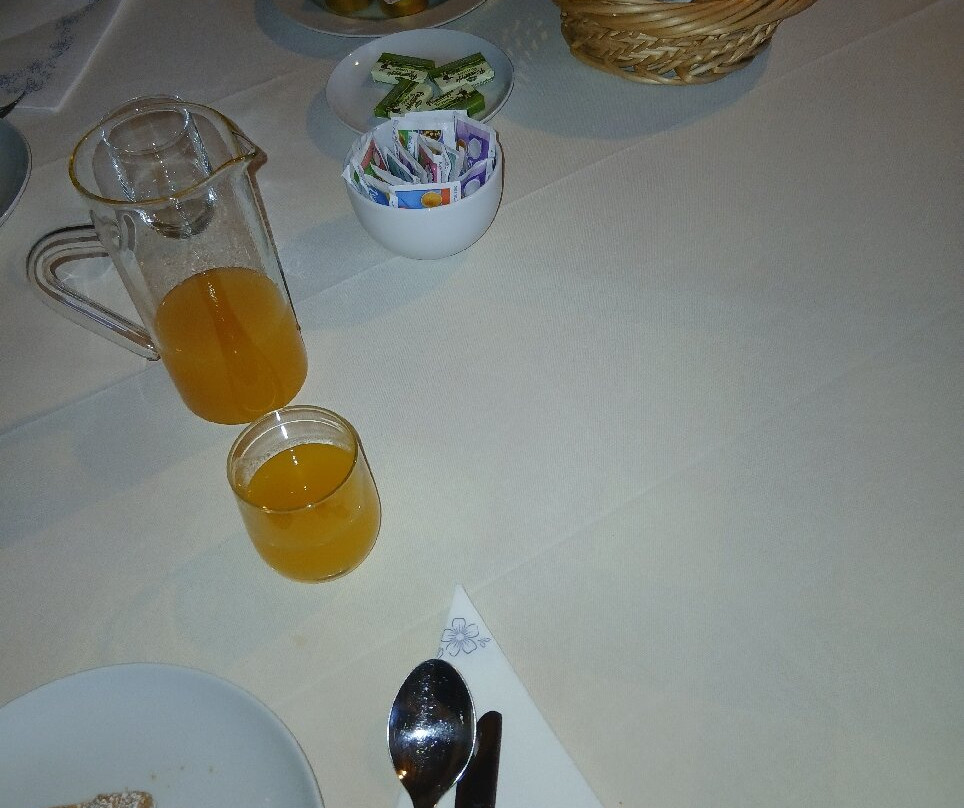 布斯塔别墅酒店主图