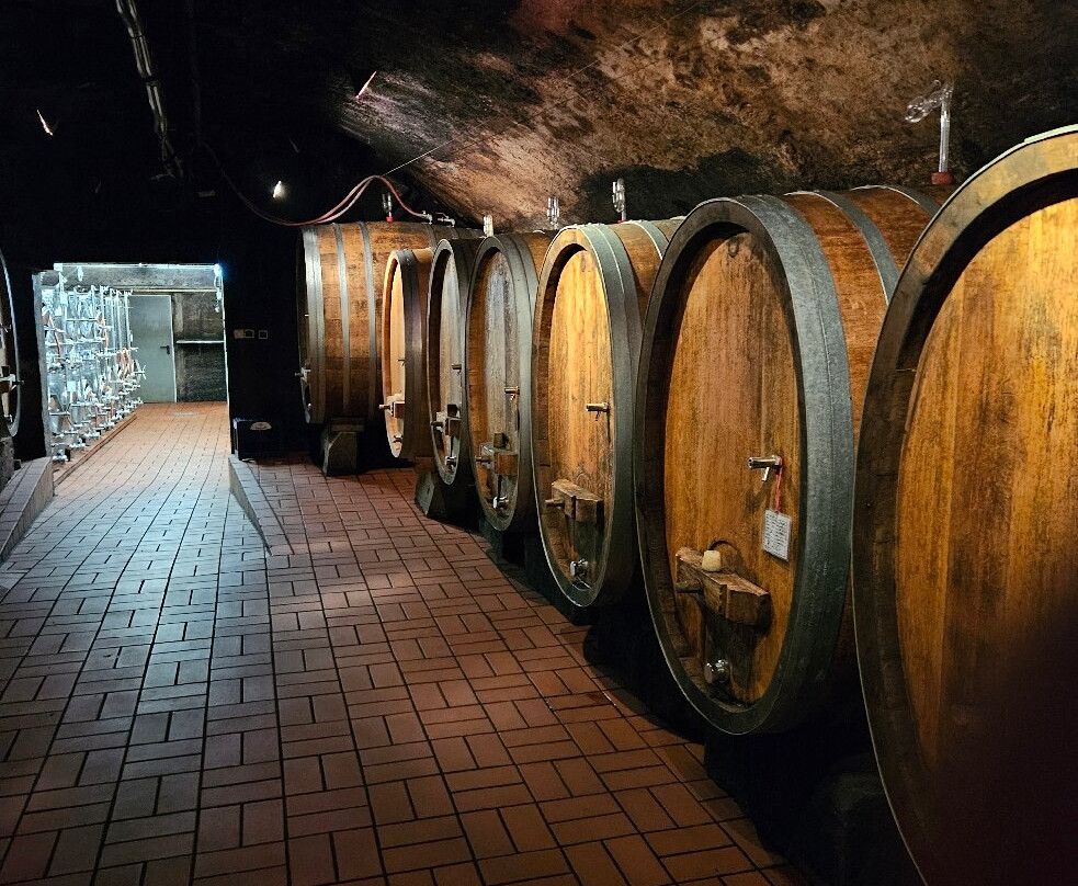 Weingut Wegeler