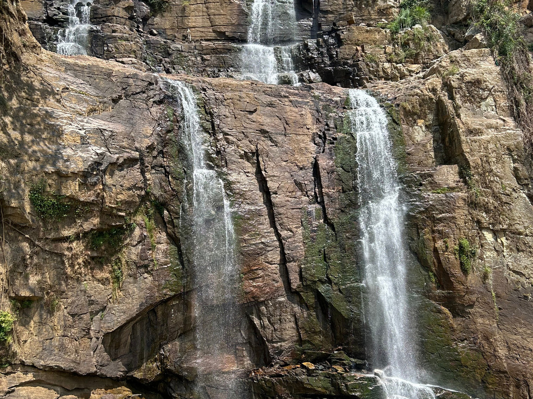 Sri Lankan Kemi Tours-卡图纳耶克必去景点