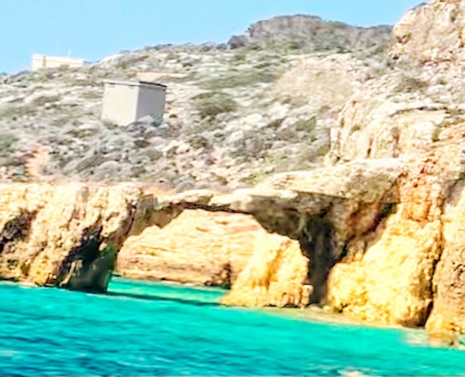 Xlendi Watersports-Xlendi必去景点