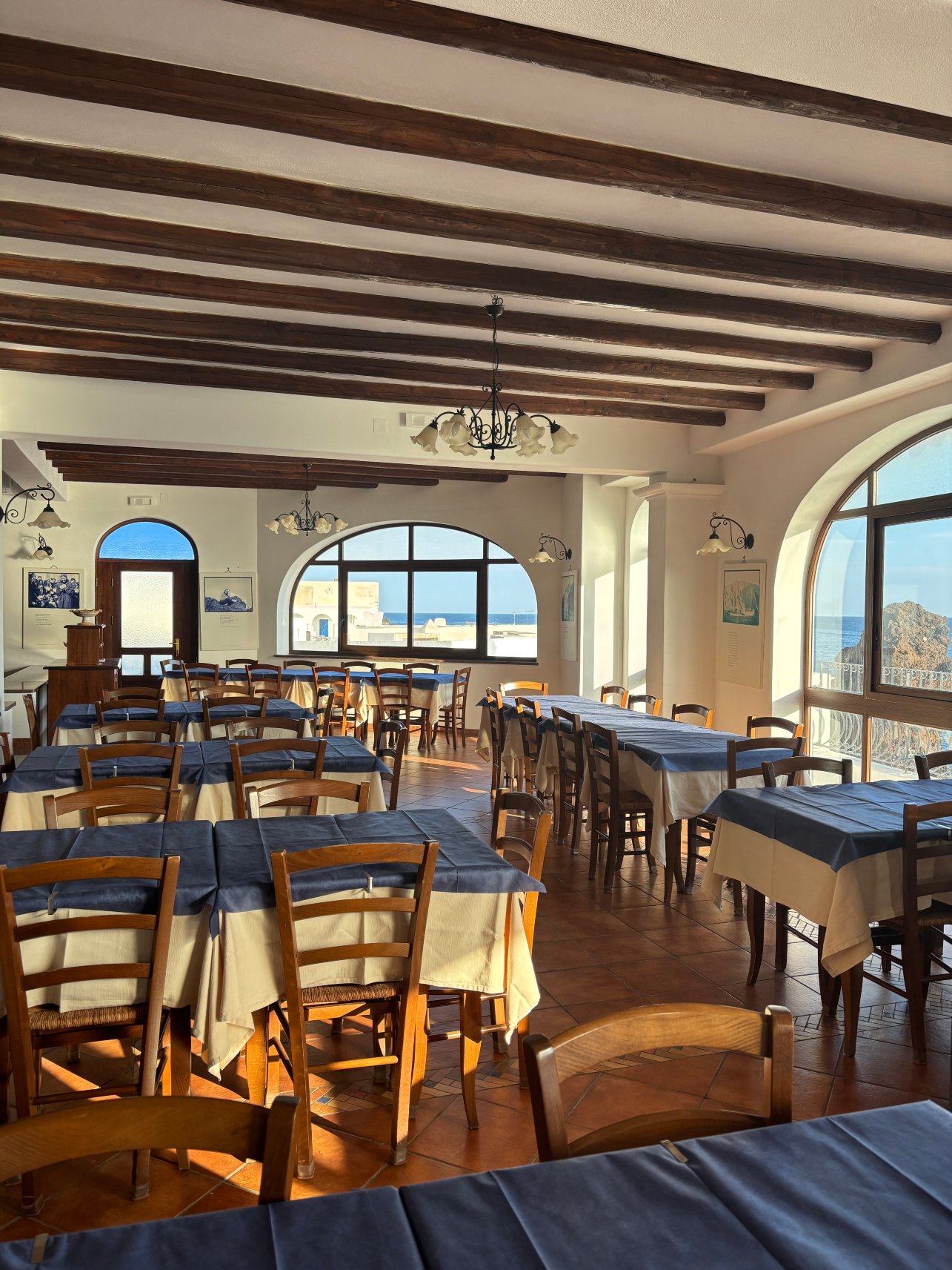 斯特隆波里乡村酒店-官方