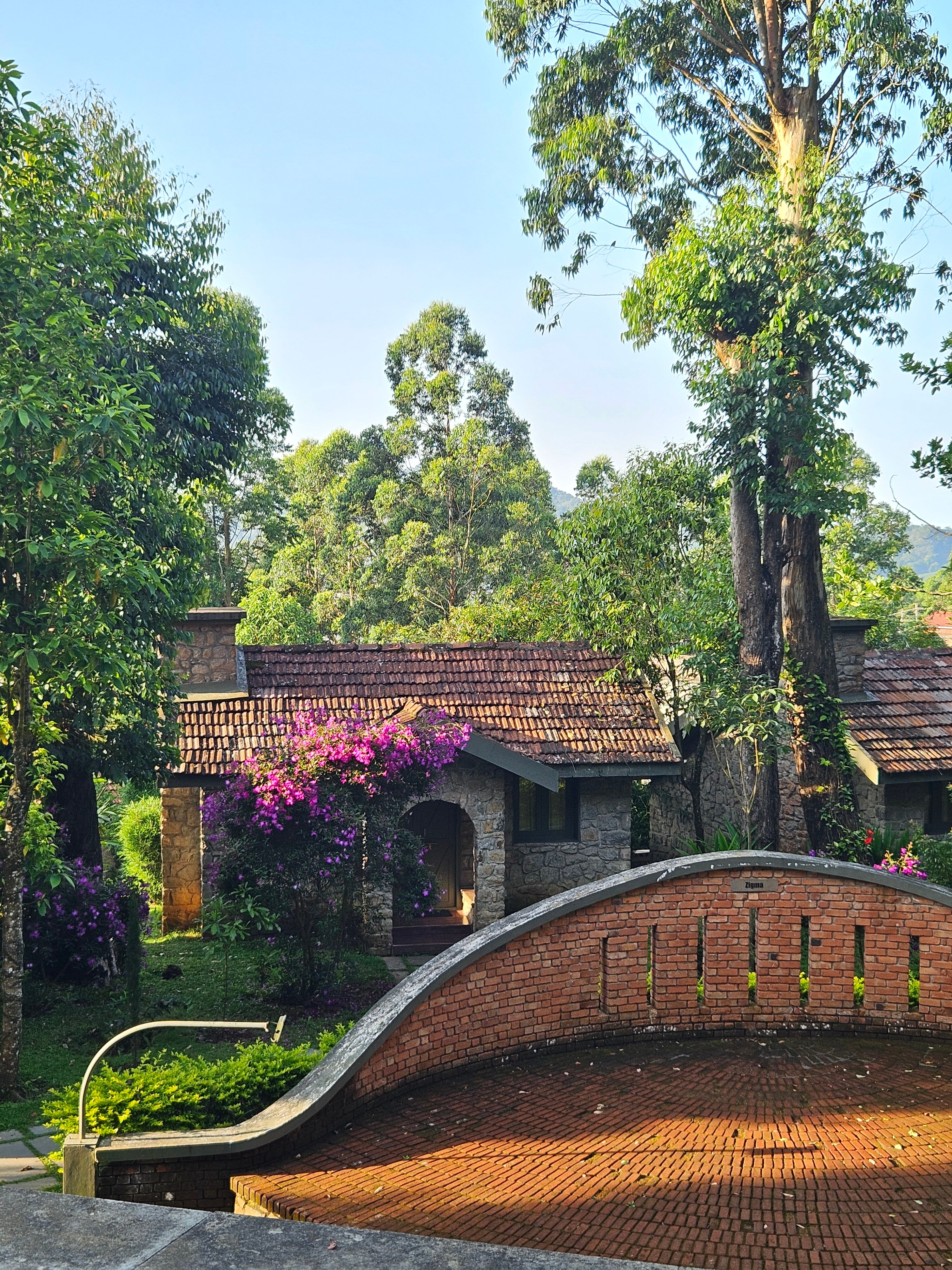 大山俱乐部度假村-官方