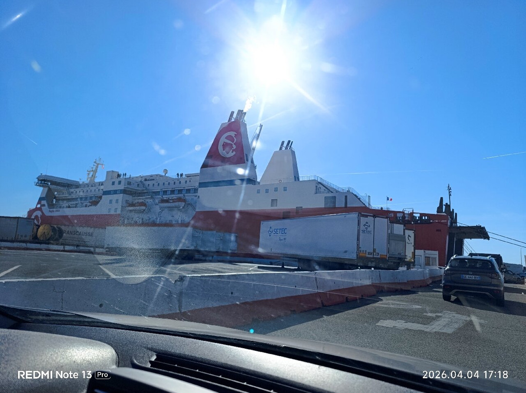 CORSICA Linea-阿雅克肖必去景点