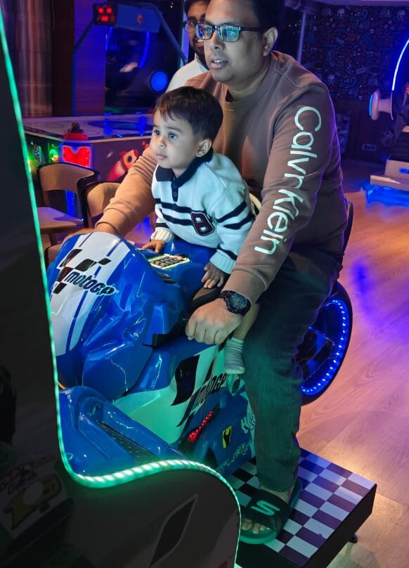 西姆拉迎宾酒店-ITC酒店集团主图