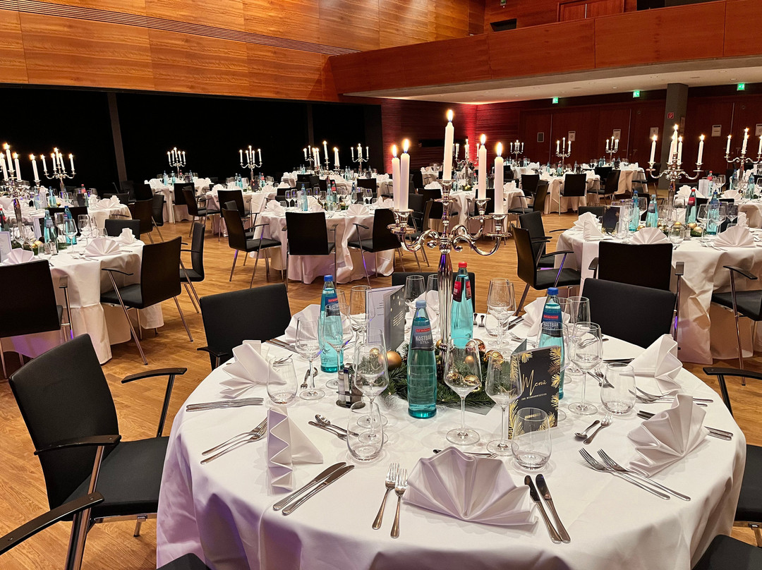 Kultur & Bürgerhaus Denzlingen