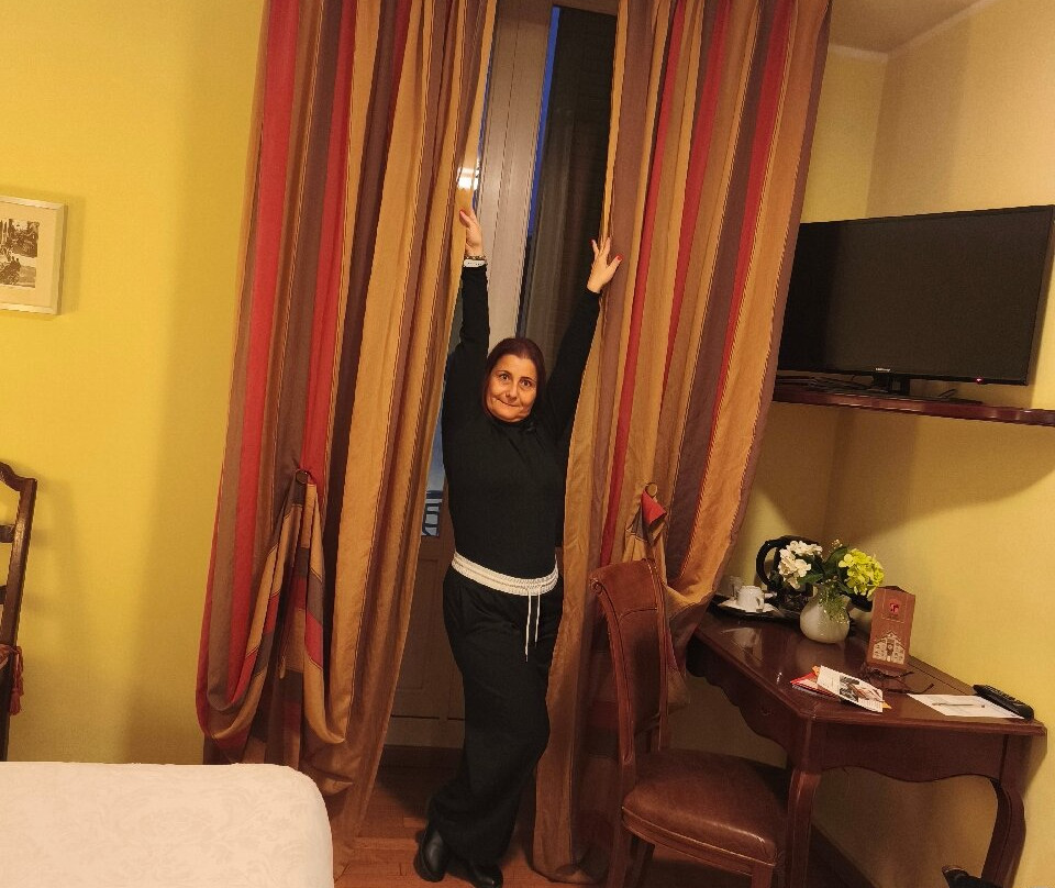 罗康达圣保罗旅馆主图