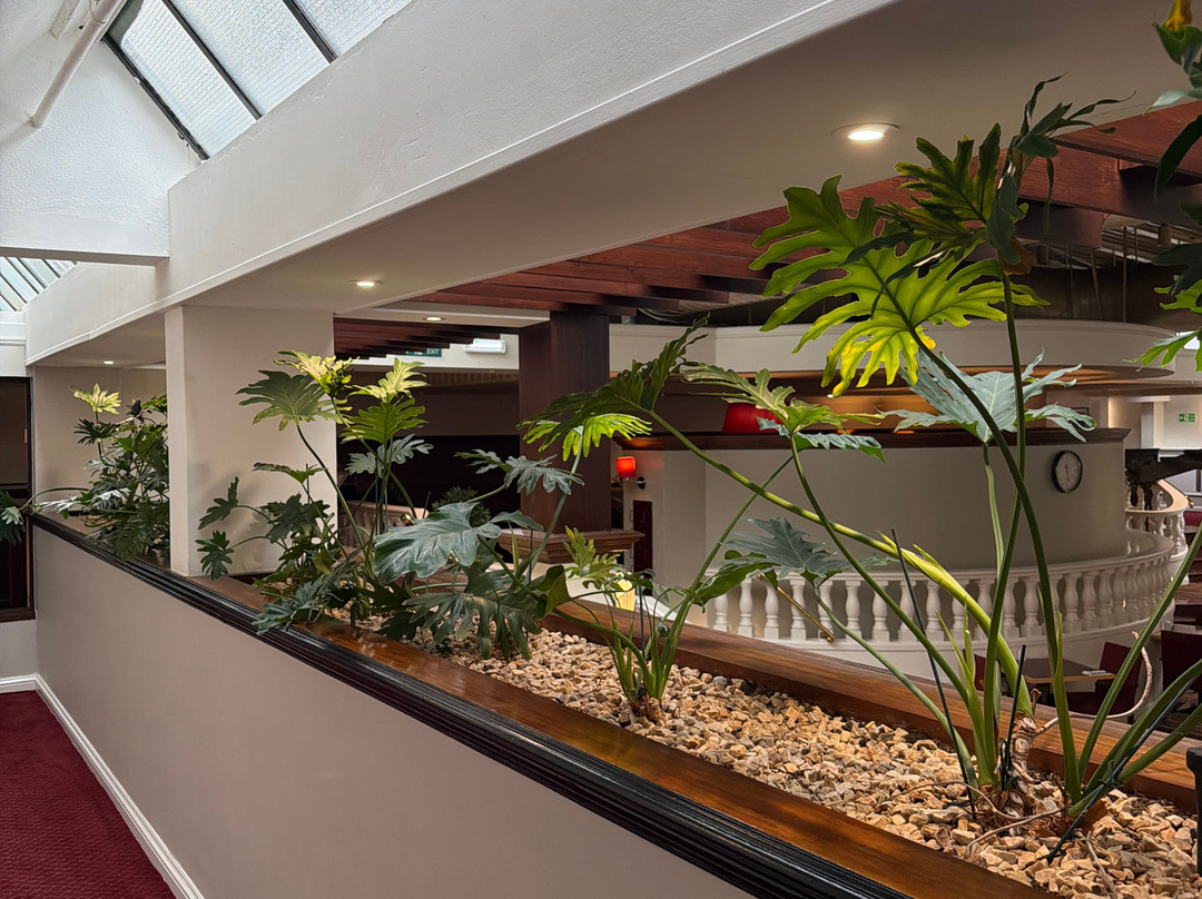 阿伯丁德斯酒店主图