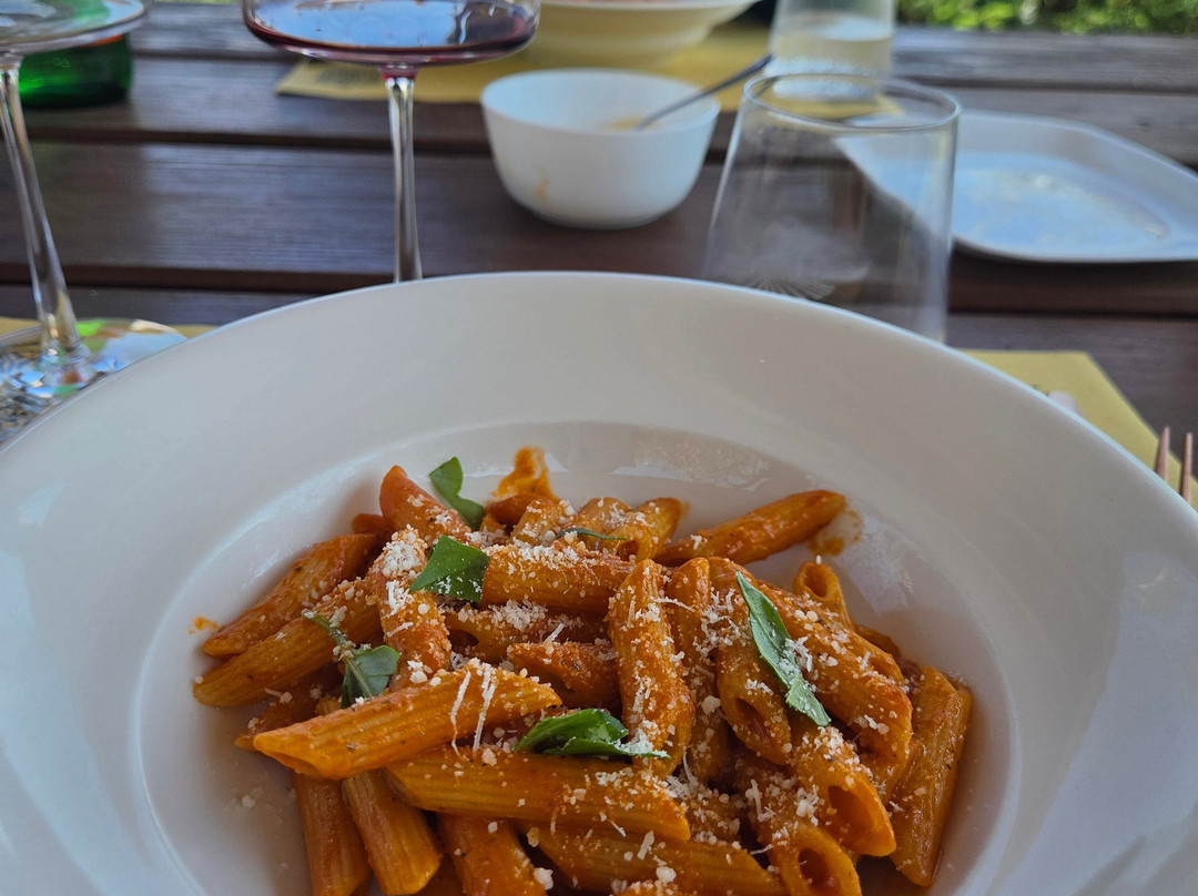 Cantina Canaio-科尔托纳必去景点