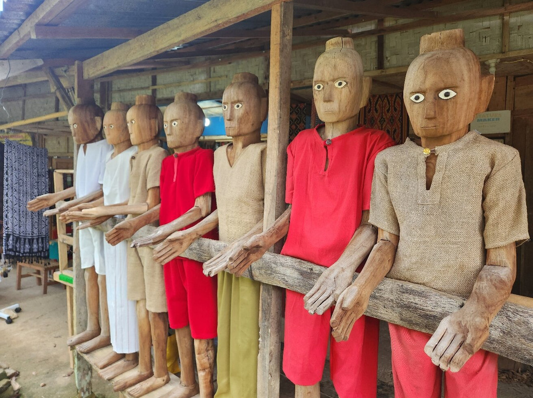 Toraja local guide-Tana Toraja必去景点