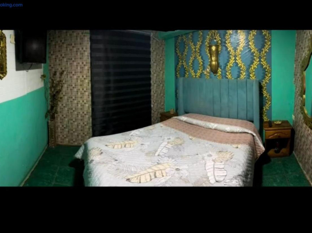 Hotel del valle San Miguel 530