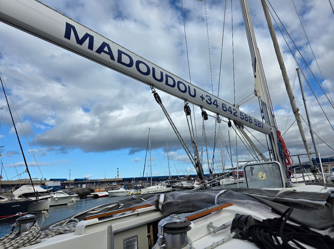 Sailor Excursions Madoudou Tenerife-拉斯加勒塔斯必去景点