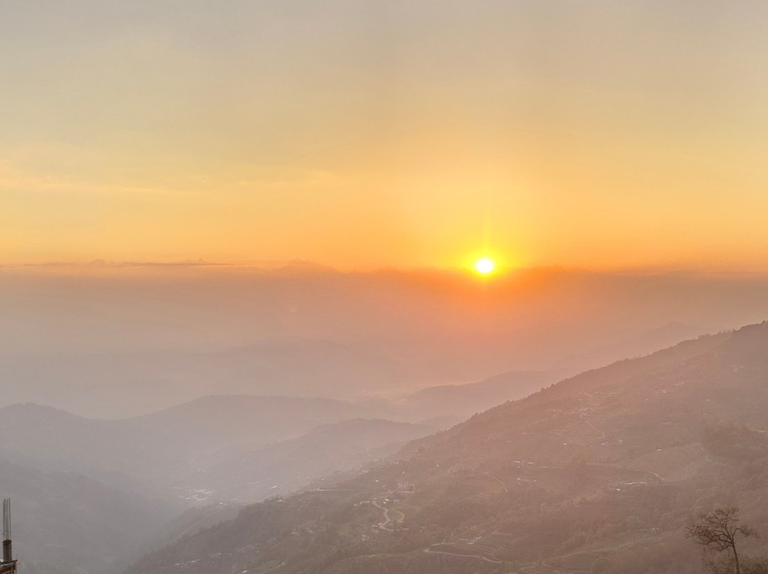 Hotel Mystic Mountain主图