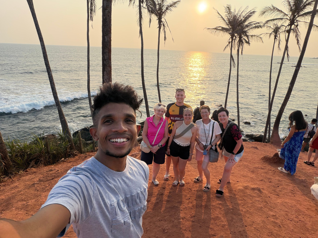 SD Sri Lanka Rundreisen-Hambantota必去景点