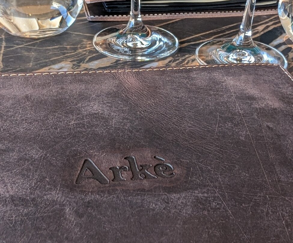 Arkè