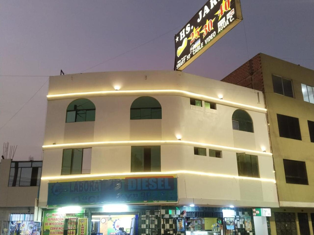 Hostal Jara