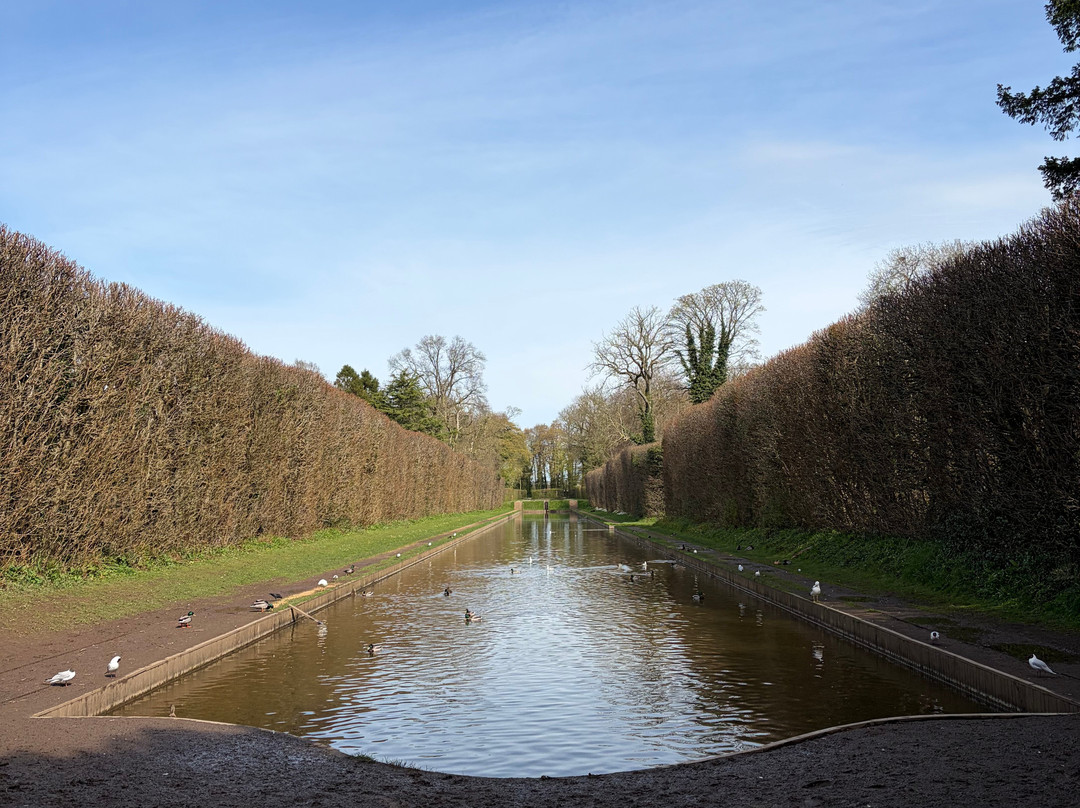 Antrim Castle Gardens-Antrim必去景点