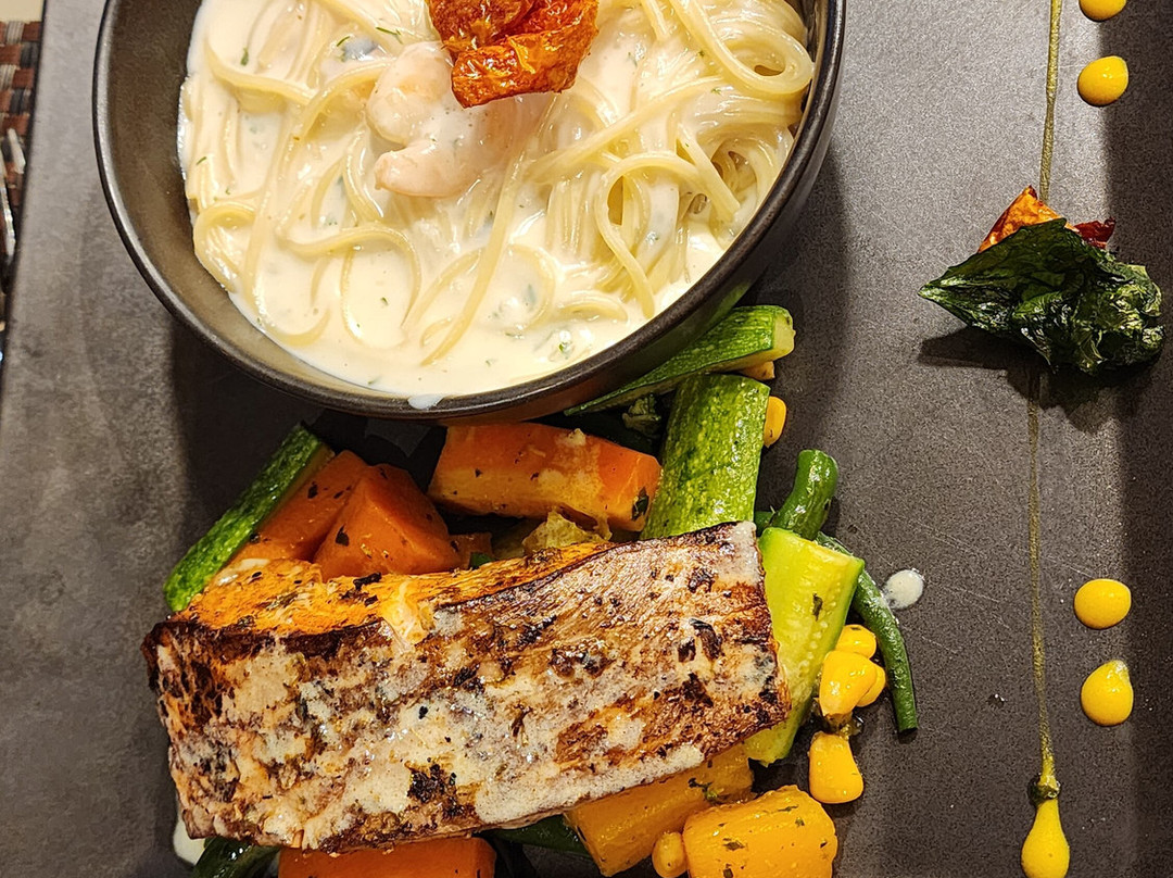 日出亚历克斯大道酒店主图