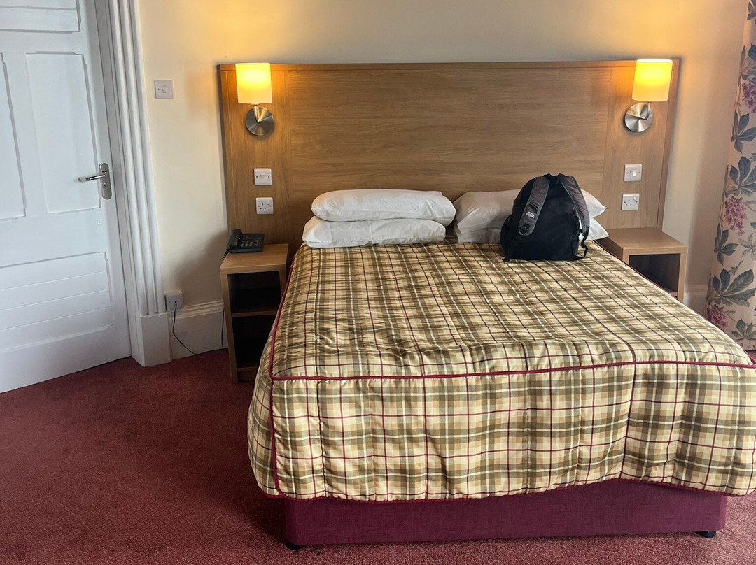 Loch Awe Hotel主图