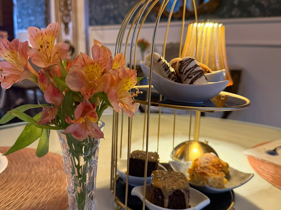 Casarão Villa do Império Hotel Boutique主图