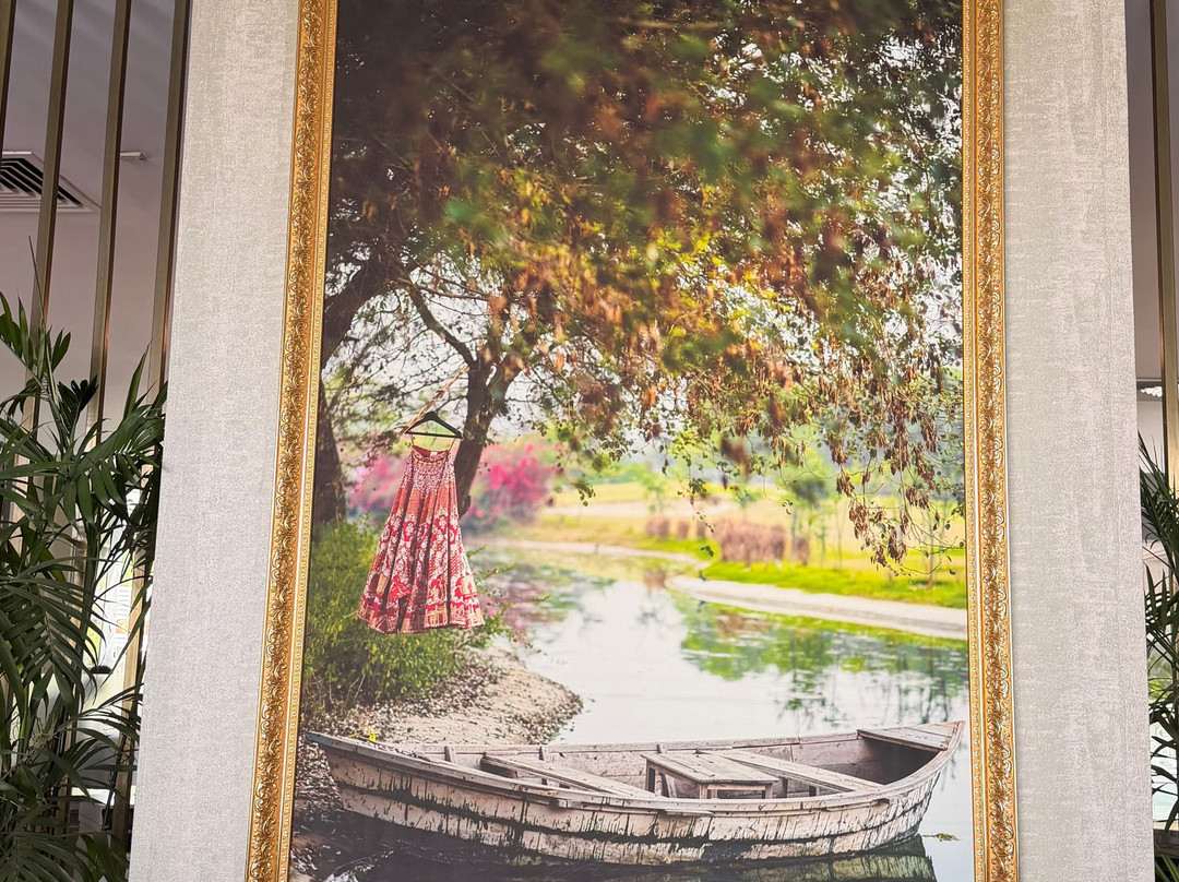 Karma Lakelands Golf Resort & Residences主图