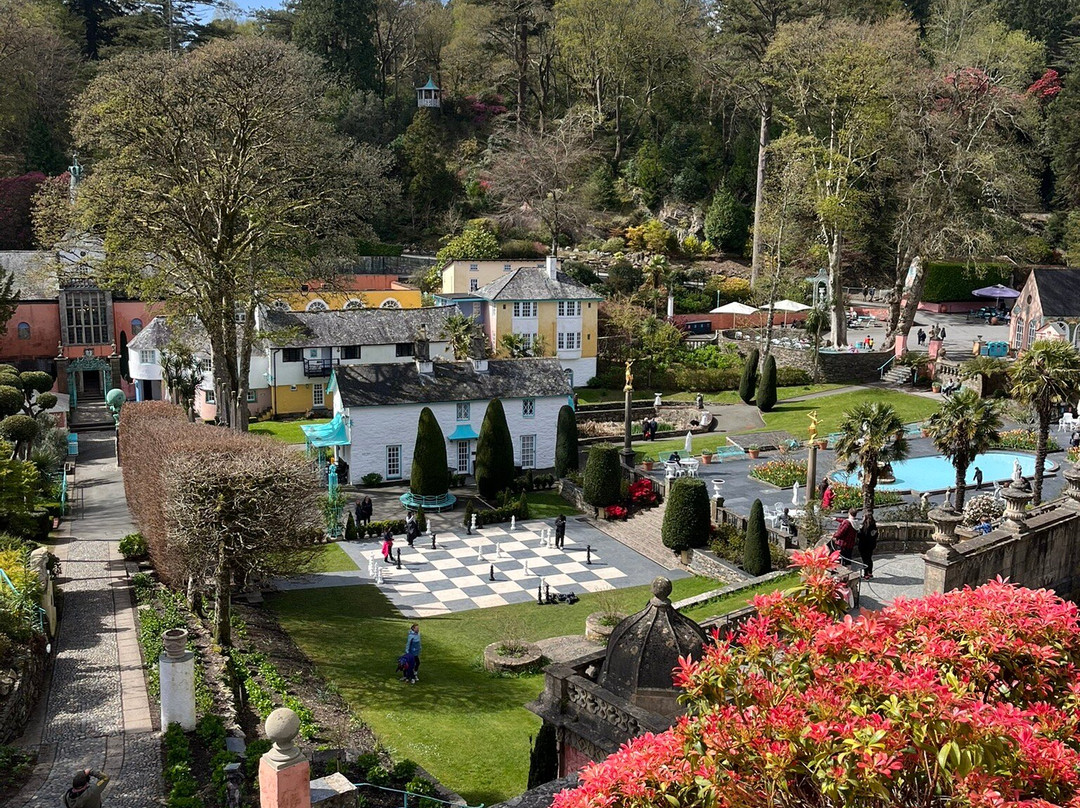 The Old Rectory主图