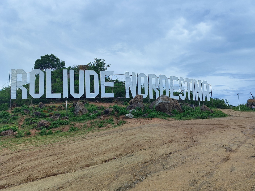 Turismo João Pessoa Pb-Joao Pessoa必去景点