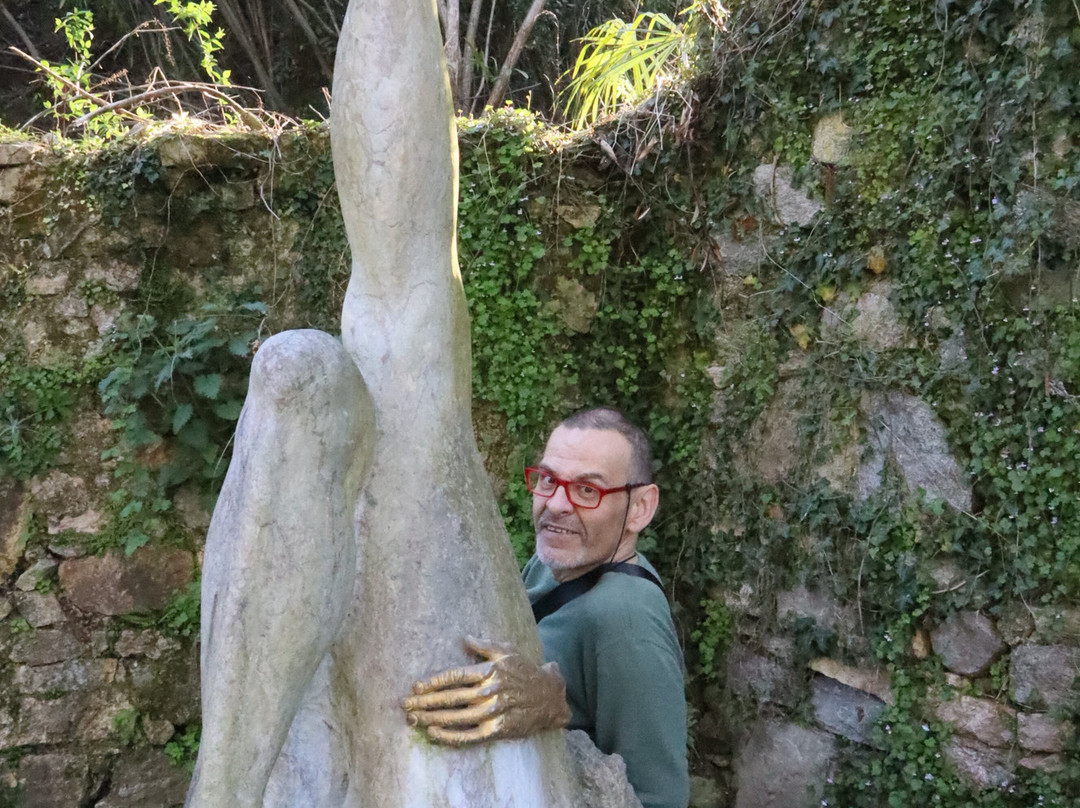 Colosso di San Carlo Borromeo-阿罗纳必去景点