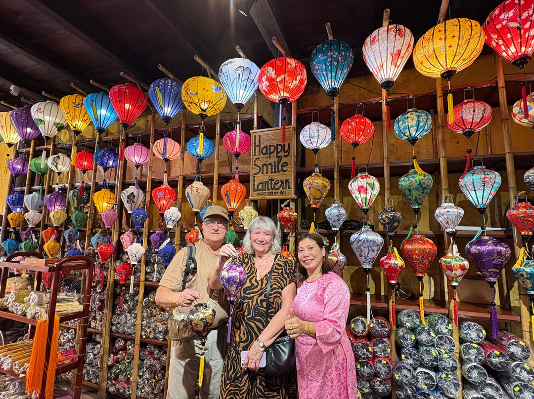 Horizon Vietnam Travel-河内必去景点