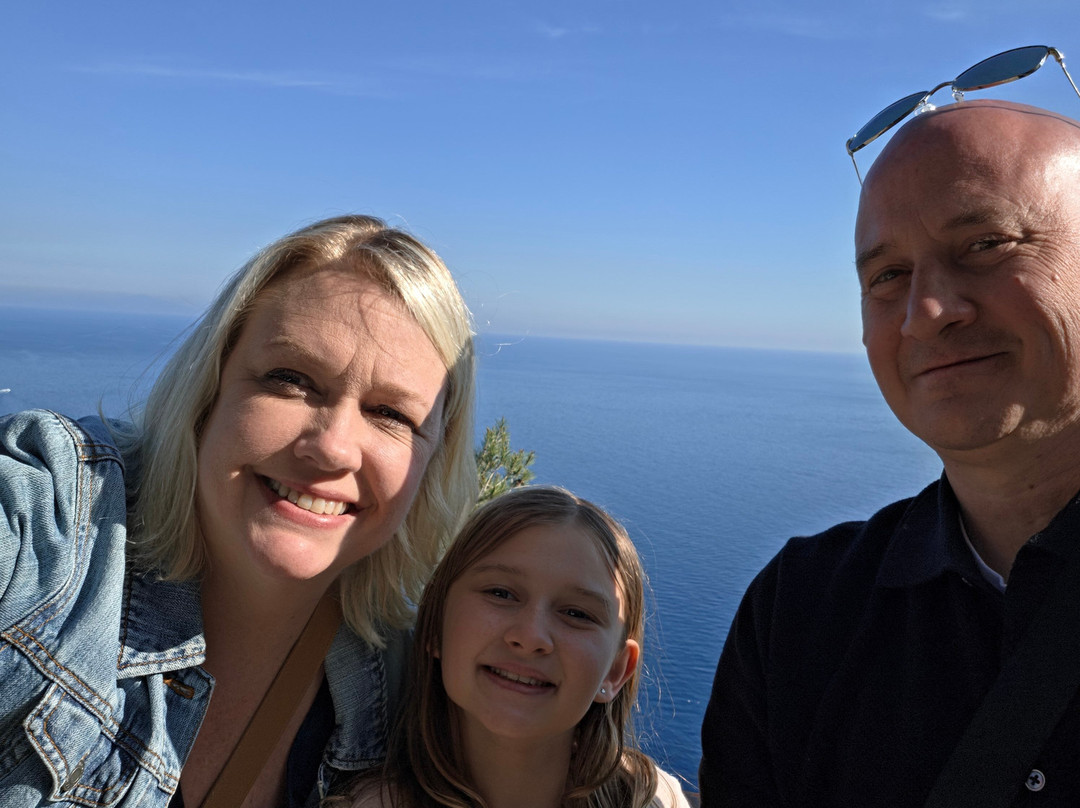 Gikar - Italy Transfers and Tours-那不勒斯必去景点