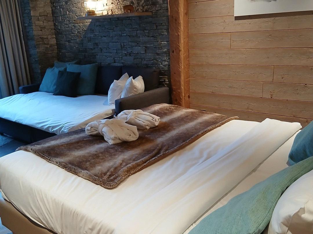 Pairi Daiza Resort主图