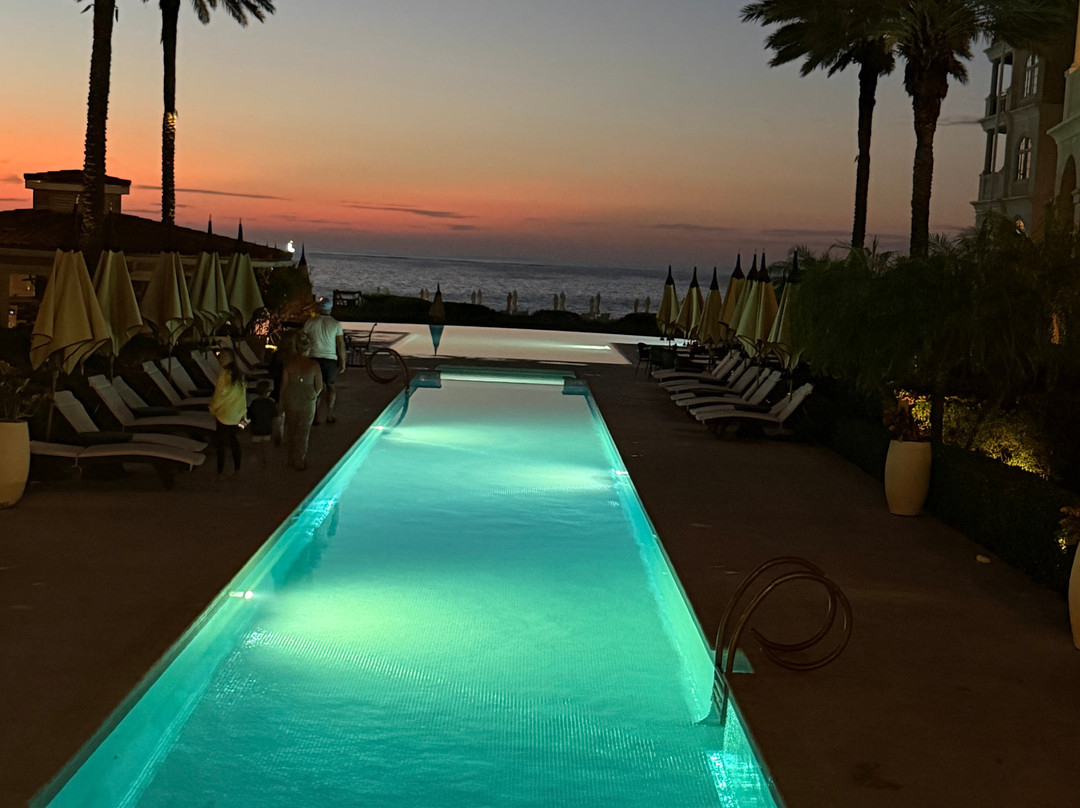 格雷斯湾萨默塞特酒店主图