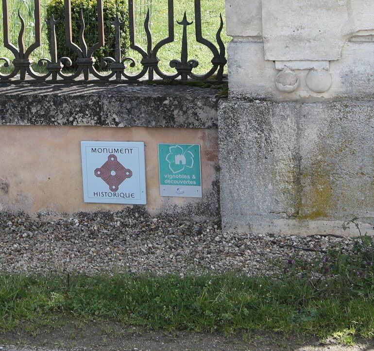 Chateau de Demigny-Demigny必去景点