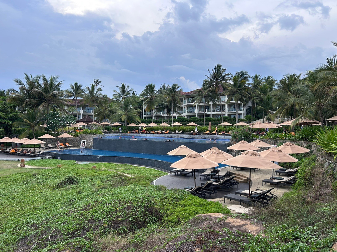 坦加拉世外桃源安纳塔拉度假酒店主图