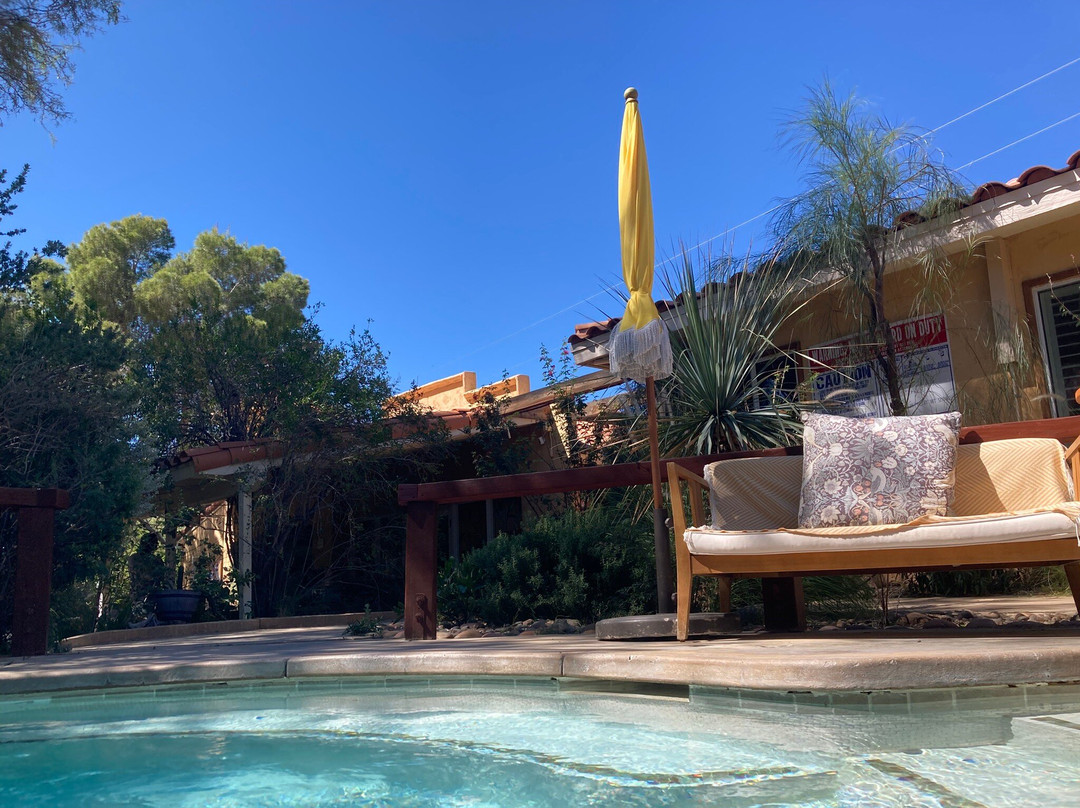 好房子旅馆主图