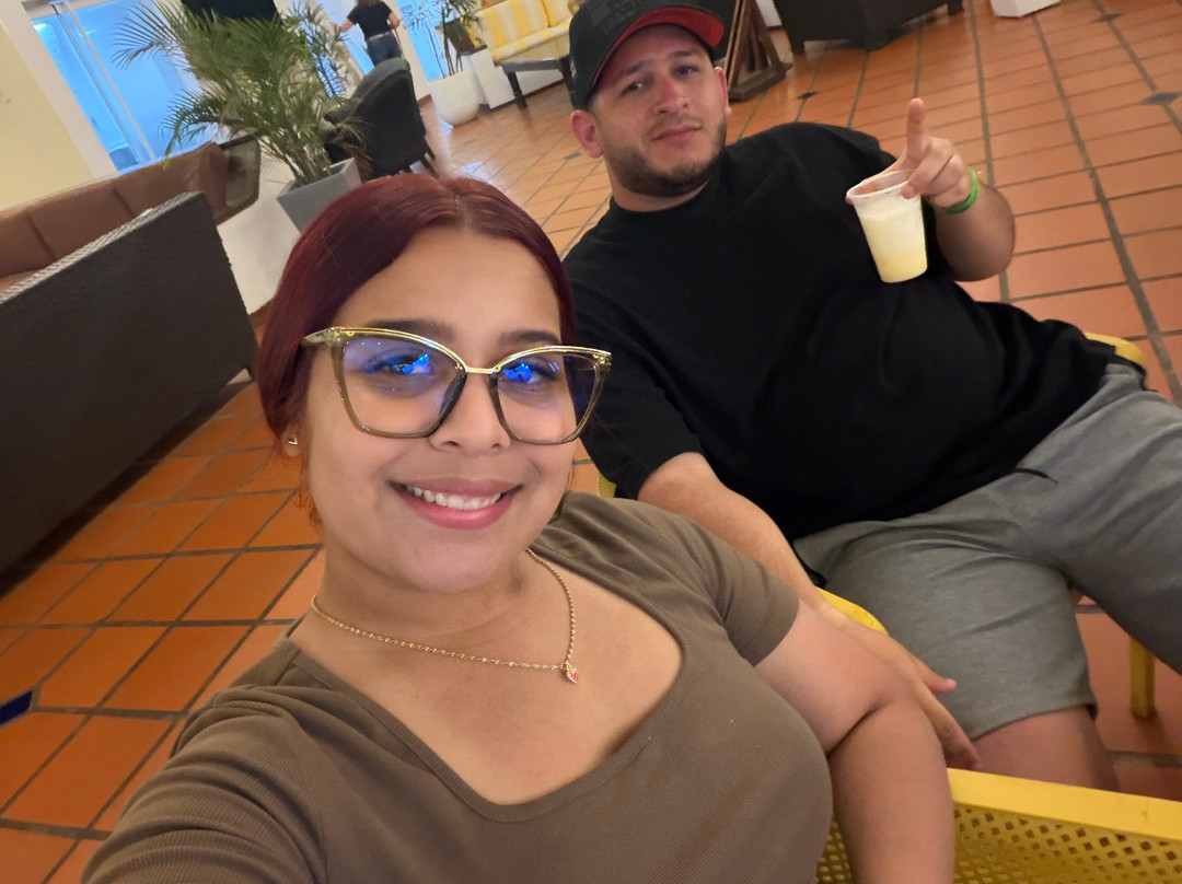 玛格丽塔岛国际度假村酒店主图