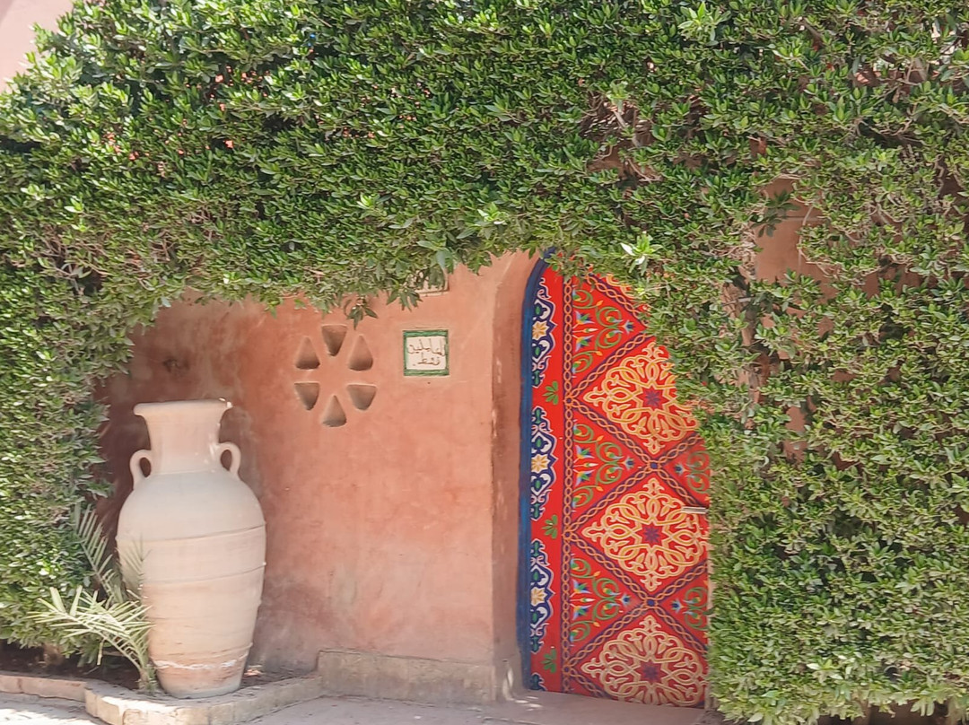 La Toupie Voyageuse-里昂必去景点