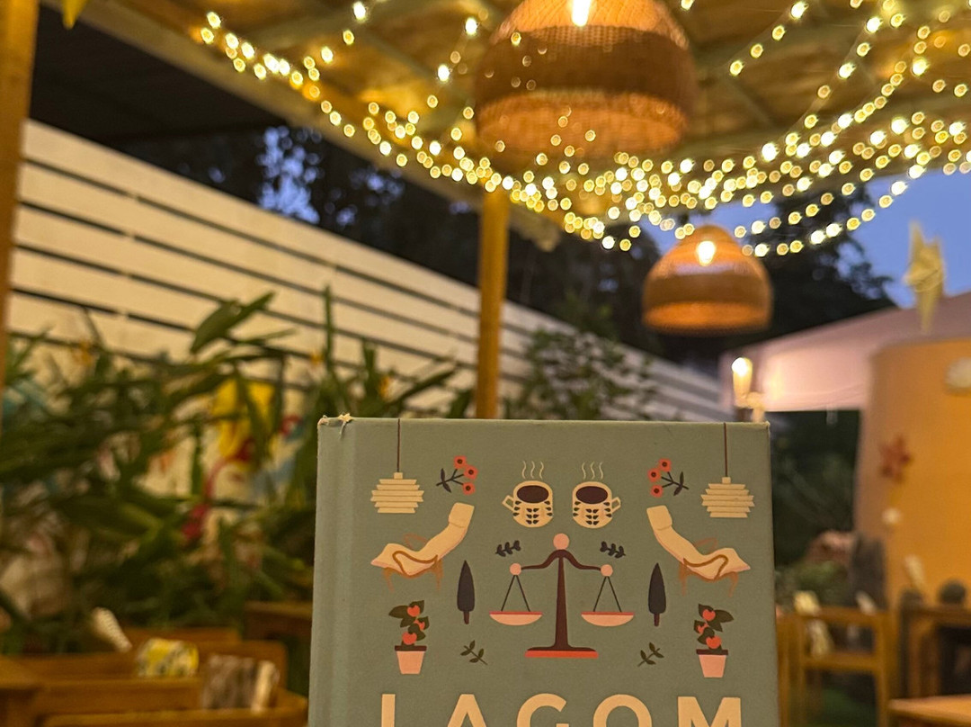 Hue Guh the Porto Candolim主图