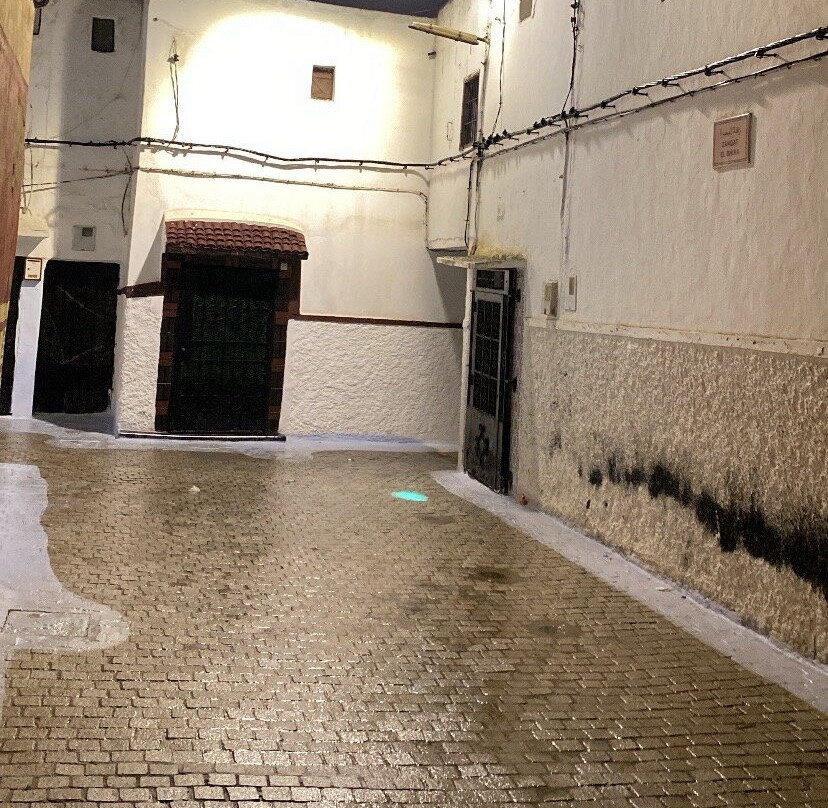 Rabat Old Town-拉巴特必去景点