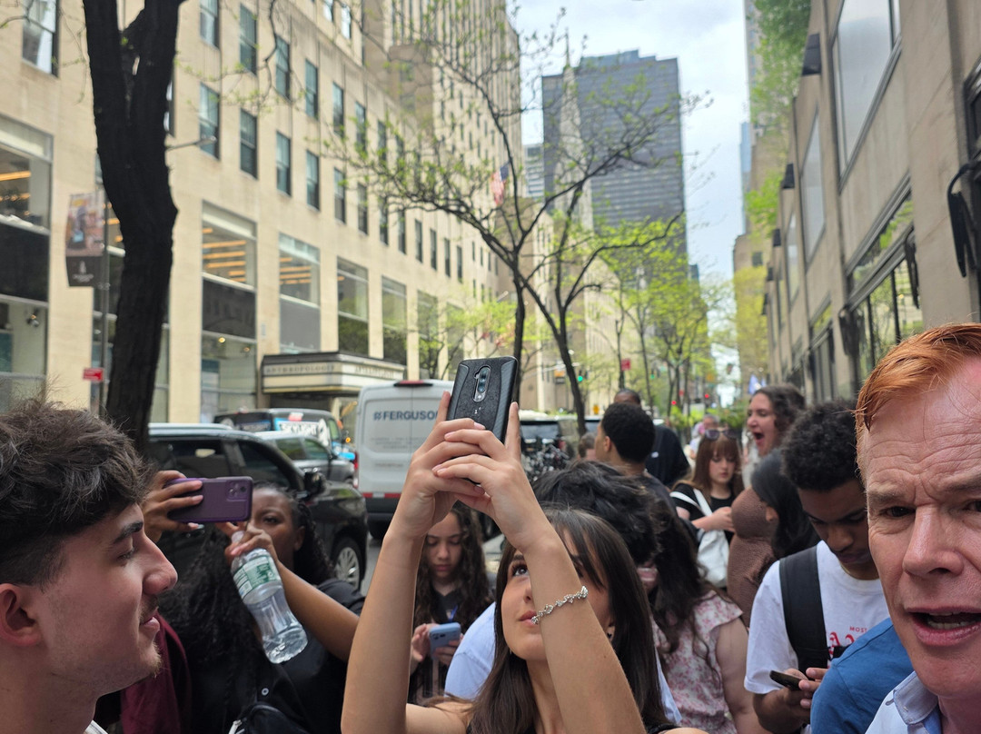 EAT NYC TOURS-纽约市必去景点