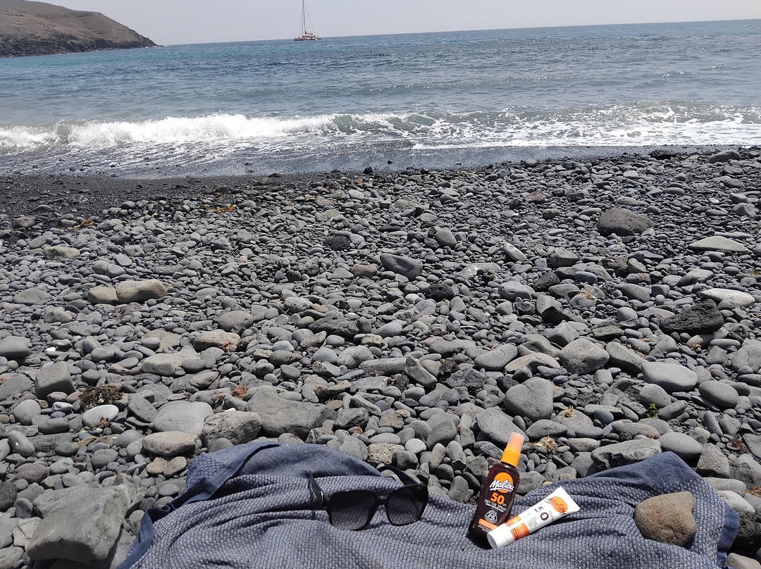 Playa de Pozo Negro-Pozo Negro必去景点